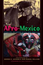 Afro-Mexico af Anita Gonzalez