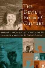 The Devil's Book of Culture af Benjamin Feinberg
