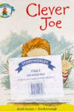 Literacy Edition Storyworlds Stage 2, Our World, Naughty Joe af Keith Gaines