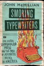 Smoking Typewriters