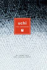 Uchi af Tyson Cole