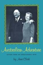 Australian Adventure af Anne Clark