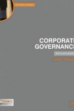 Corporate Governance af Carol (Henley Business School Padgett