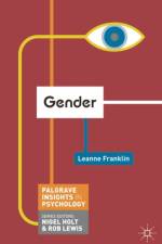 Gender af Leanne (Cardiff Metropolitan University Franklin