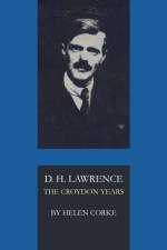 D. H. Lawrence af Helen Corke