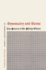 Symmetry and Sense af Robert L. Montgomery