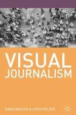 Visual Journalism af David (Orebro University Machin