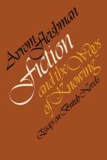 Fiction and the Ways of Knowing af Avrom Fleishman