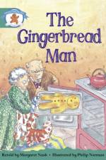 Literacy Edition Storyworlds Stage 6, Once Upon A Time World, The Gingerbread Man