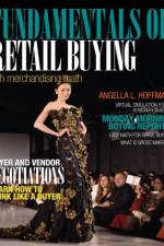 Fundamentals of Merchandising Math and Retail Buying af Angella Hoffman