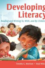 Developing Literacy af Timothy Morrison