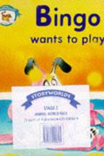 Literacy Edition Storyworlds Stage 2, Animal World,The Big Surprise af Dee Reid
