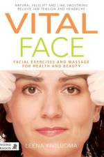 Vital Face af Leena Kiviluoma