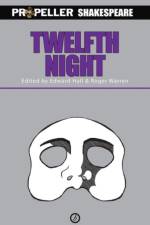 Twelfth Night af William Shakespeare