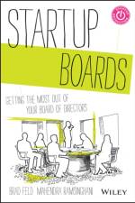 Startup Boards