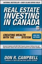 Real Estate Investing in Canada af Don R. (Don R. Campbell is president of the Real Estate Investment Network in Canada.) Campbell