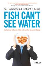 Fish Can't See Water af Kai Hammerich