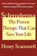 Scleroderma af Henry Scammell