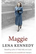 Maggie af Lena Kennedy