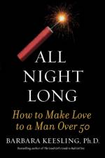 All Night Long af Barbara Keesling