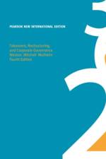 Takeovers, Restructuring, and Corporate Governance af J. Weston