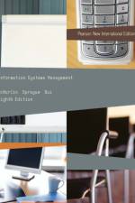 Information Systems Management af Barbara McNurlin