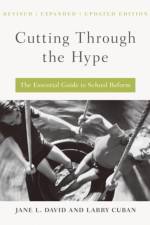 Cutting Through the Hype af Jane L. David