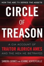 Circle of Treason af Sandra V. Grimes