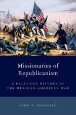 Missionaries of Republicanism af John C. (Associate Professor of History Pinheiro