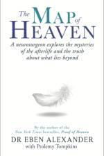 The Map of Heaven af Dr Eben Alexander