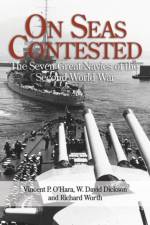 On Seas Contested af Vincent O'Hara