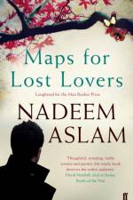 Maps for Lost Lovers af Nadeem (Author) Aslam