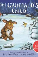 The Gruffalo's Child: A Push, Pull and Slide Book af Julia Donaldson