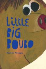 Little Big Boubo af Beatrice Alemagna