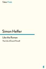 Like the Roman af Simon Heffer