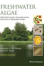 Freshwater Algae af Edward G. (Central European University) Bellinger