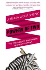 Powers of Two af Joshua Wolf Shenk