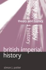 British Imperial History af Simon (University of Bristol Potter