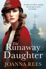 The Runaway Daughter af Joanna Rees