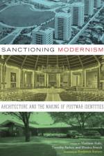 Sanctioning Modernism