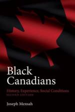 Black Canadians af Joseph Mensah
