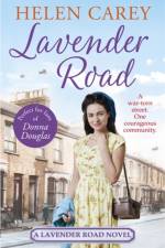 Lavender Road (Lavender Road 1) af Helen Carey