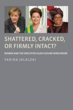 Shattered, Cracked, or Firmly Intact? af Farida (Associate Professor of Political Science Jalalzai