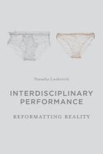 Interdisciplinary Performance af Natasha (University of Exeter Lushetich