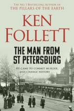 The Man From St Petersburg af Ken Follett
