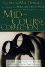 Mid-Course Correction af Gordon MacDonald