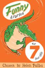 Funny Stories For 7 Year Olds af Helen Paiba