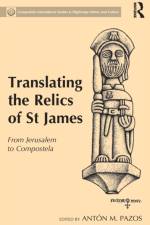 Translating the Relics of St James