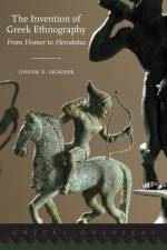 The Invention of Greek Ethnography af Joseph E. (Lecturer in Ancient Greek History Skinner