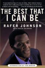 The Best that I Can Be af Rafer Johnson